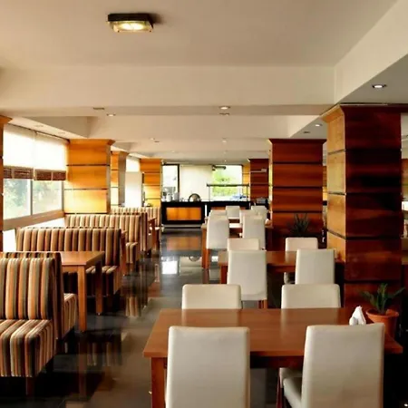 Hotel Expo Park Antalya