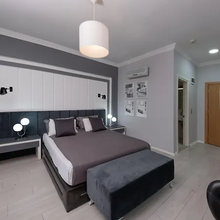 Hotel Expo Park Antalya