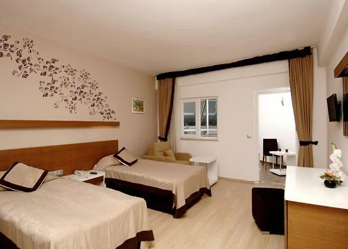 Expo Park * Antalya