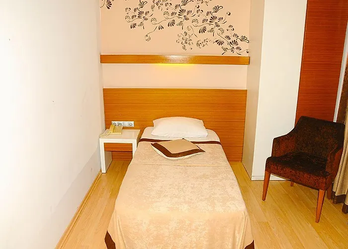 Hotel Expo Park *