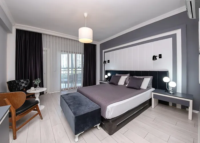 Hotel Expo Park