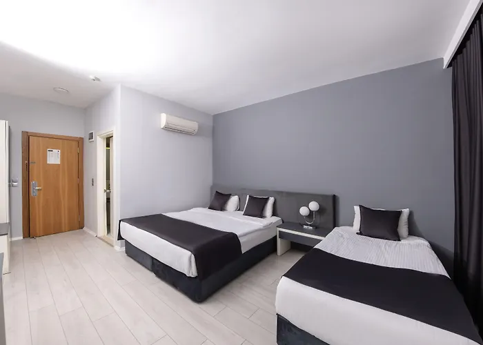 Hotel Expo Park *