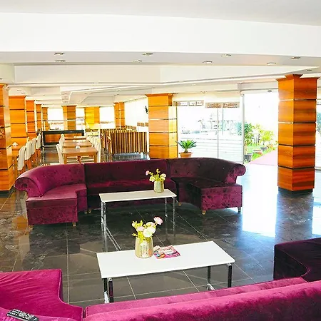 Expo Park * Анталья