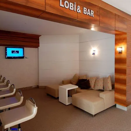 Expo Park * Анталья