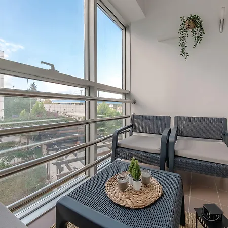 Hotel Expo Park Antalia