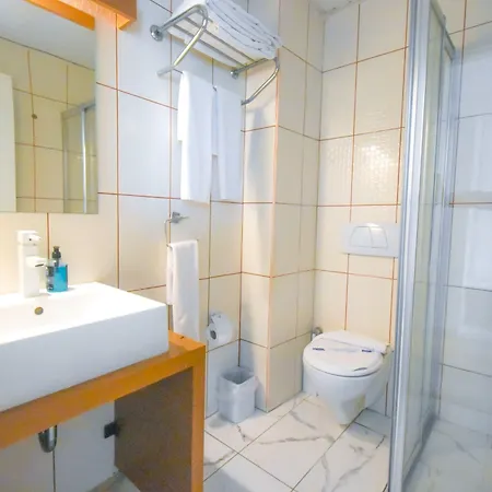 Expo Park Отель