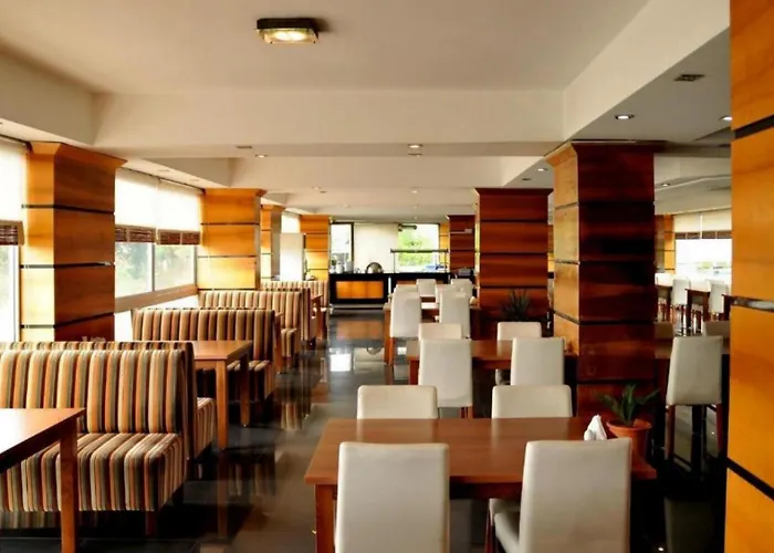 Hotel Expo Park Antalya