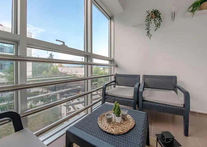 Hotel Expo Park Antalia