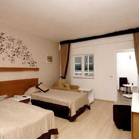 Expo Park * Antalya