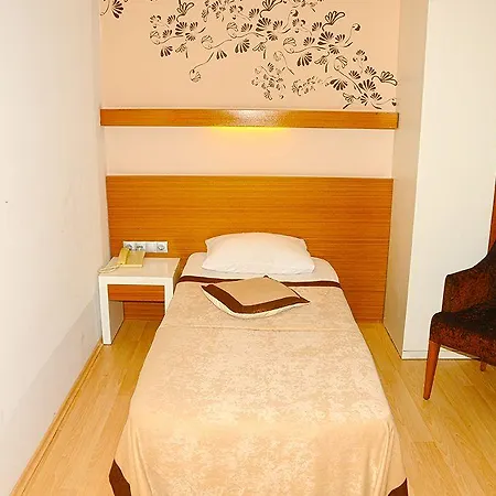 Hotel Expo Park *
