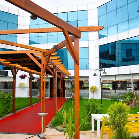 Expo Park * Antalya