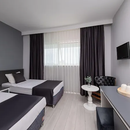 Expo Park Hotel *