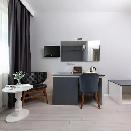 Hotel Expo Park