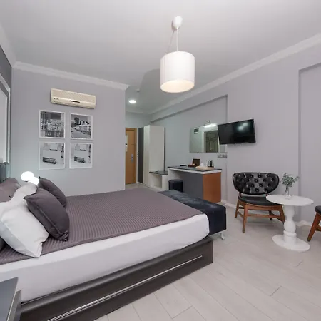 Hotel Expo Park *