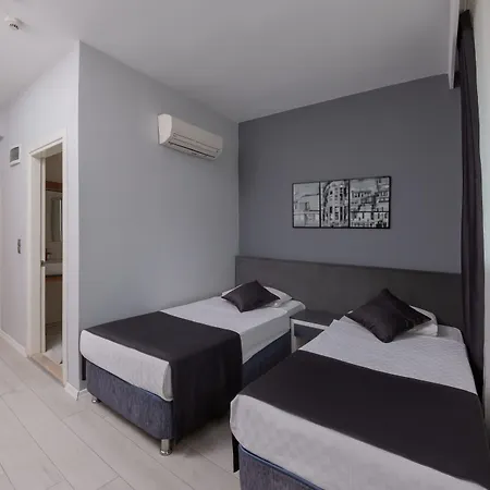 Expo Park Hotel Antália