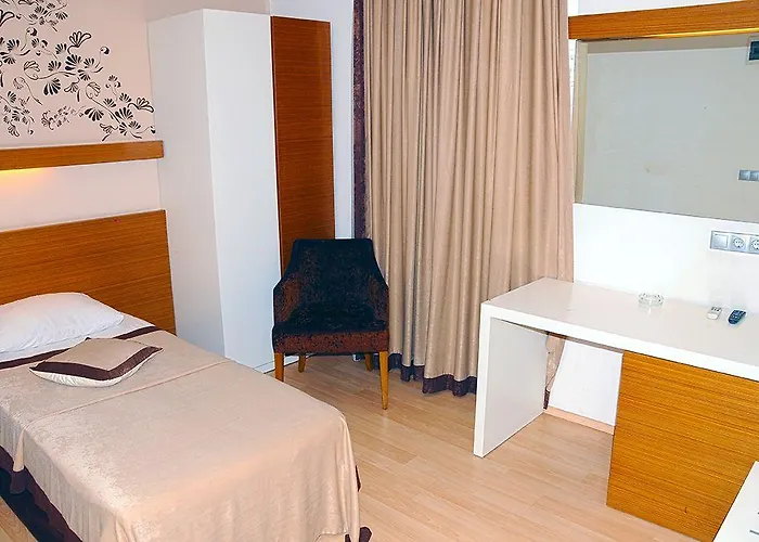 Hotel Expo Park