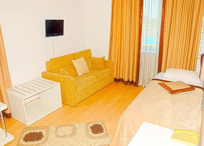 Expo Park * Antalya