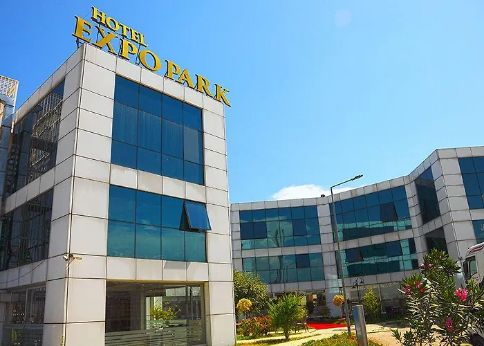 Expo Park