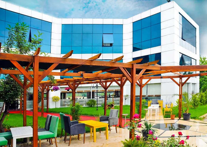 Expo Park Antalya