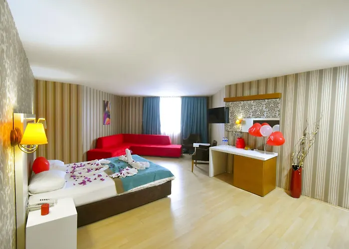 Hotel Expo Park