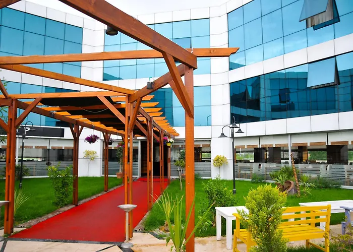 Expo Park * Antalya
