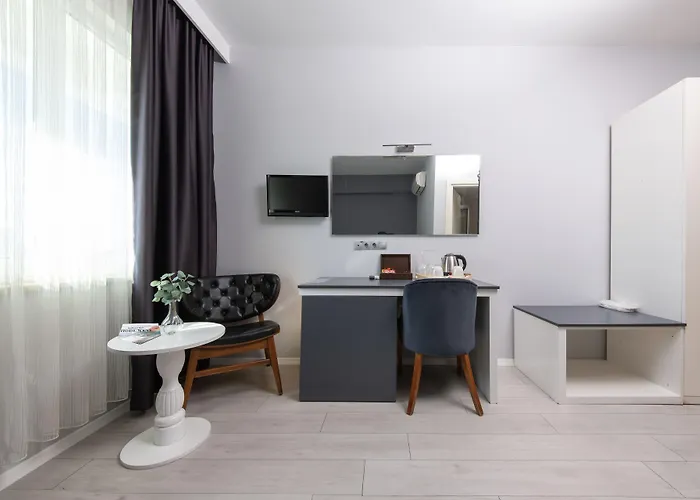Hotel Expo Park