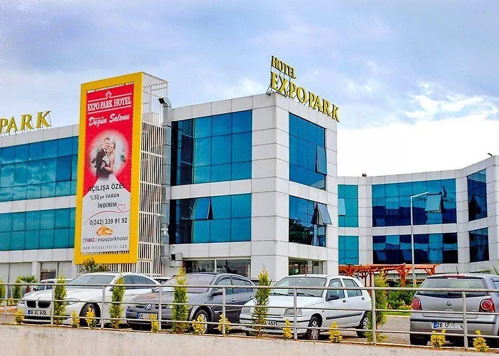 Expo Park Antalya