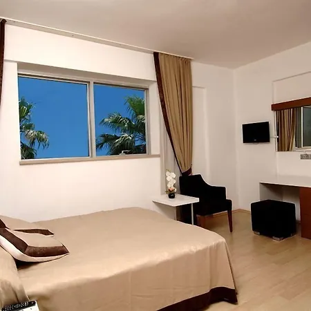 Expo Park Szálloda Antalya