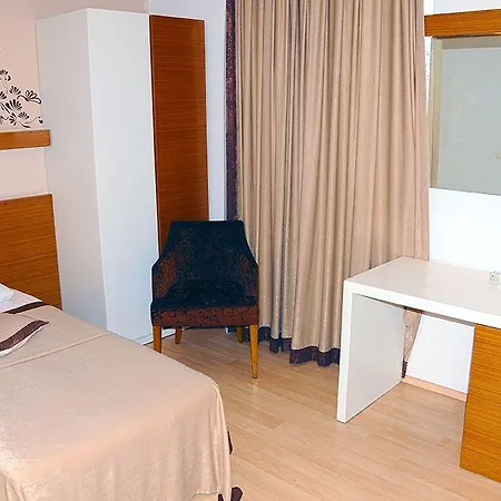 Hotel Expo Park