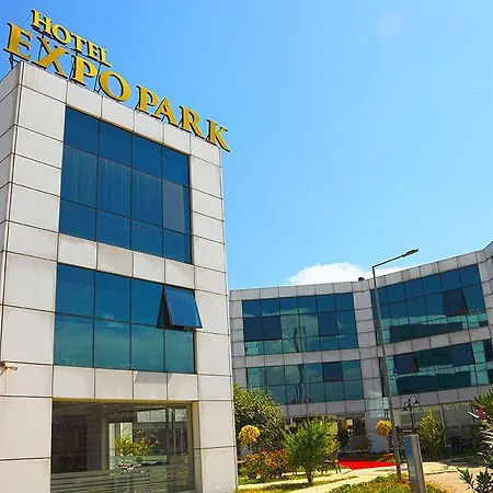 Expo Park