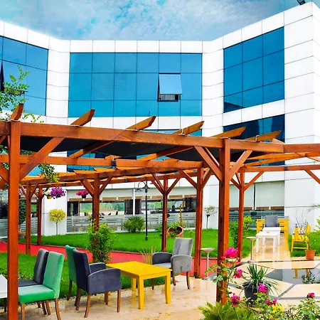 Expo Park Αττάλεια